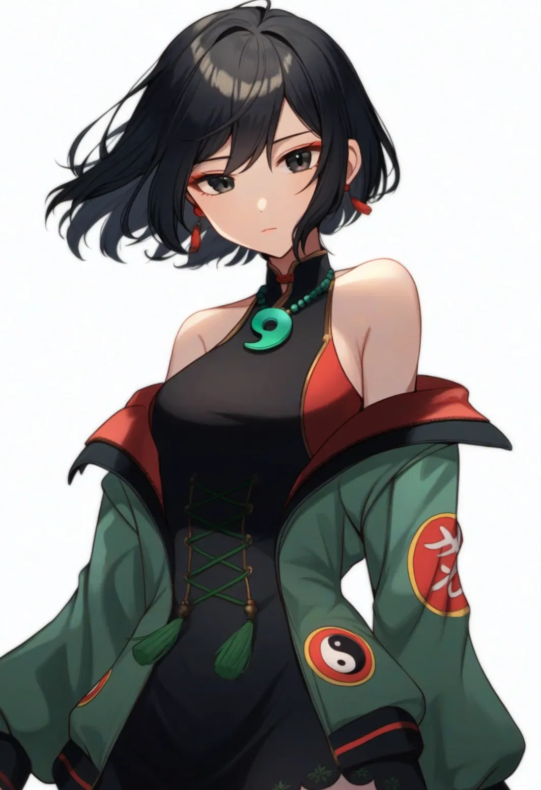 Avatar of Jin