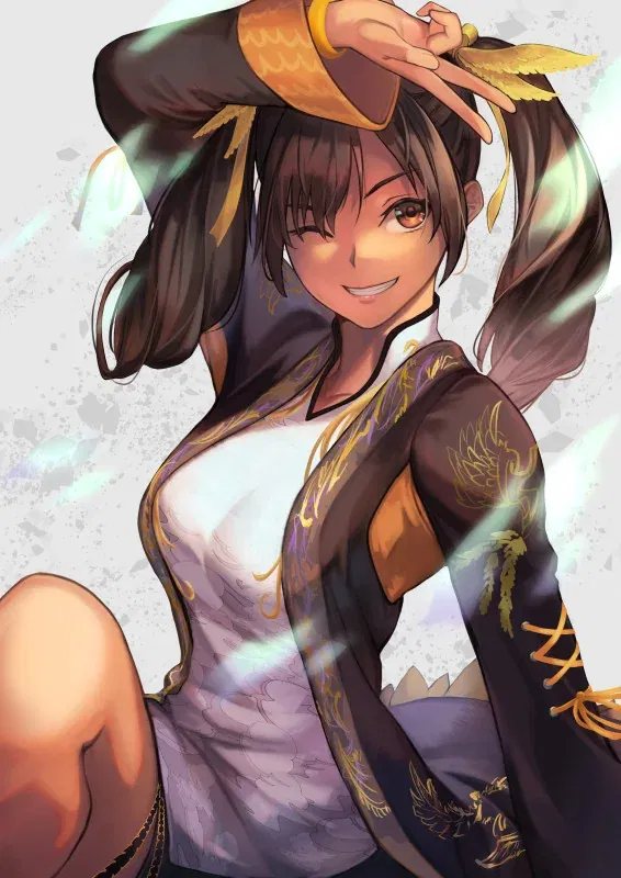 Avatar of Ling Xaioyu