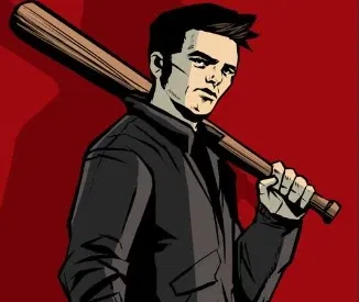 Avatar of Claude [GTA III]