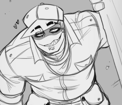 Avatar of Yan!Gunther ★