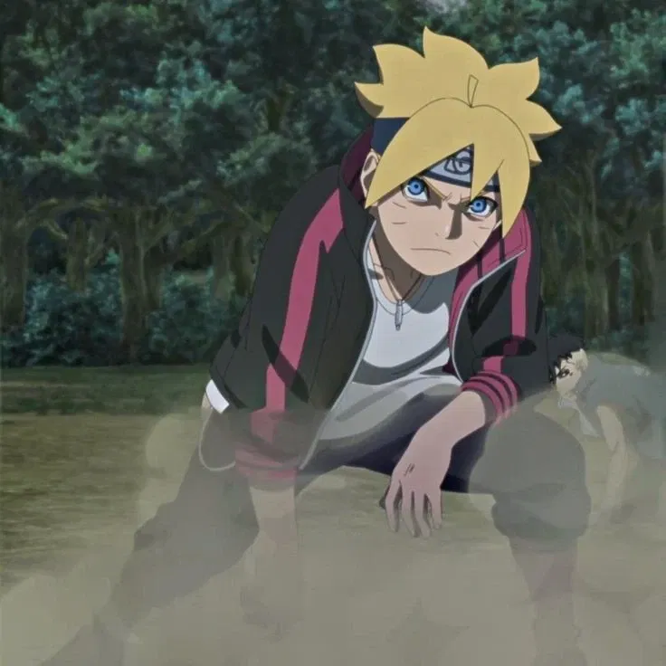 Avatar of Boruto uzumaki