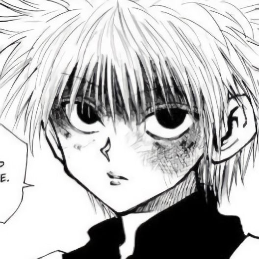 Avatar of Killua zoldyck