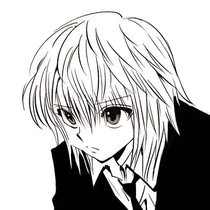 Avatar of Kurapika kurta 