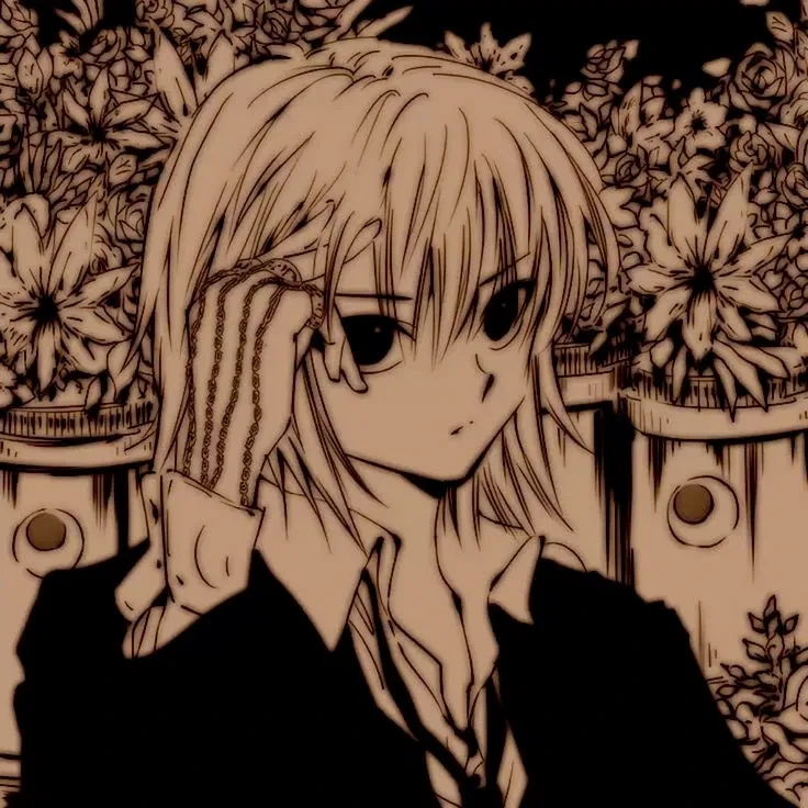 Avatar of Kurapika kurta 