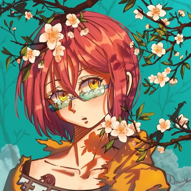 Avatar of Gowther | Seven Deadly Sins 