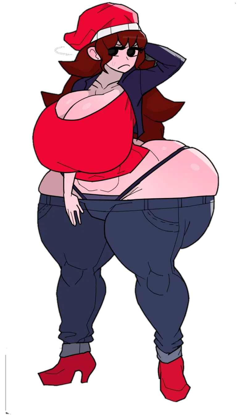 Avatar of Girlfriend Hypno's Lullaby (Human Ver)