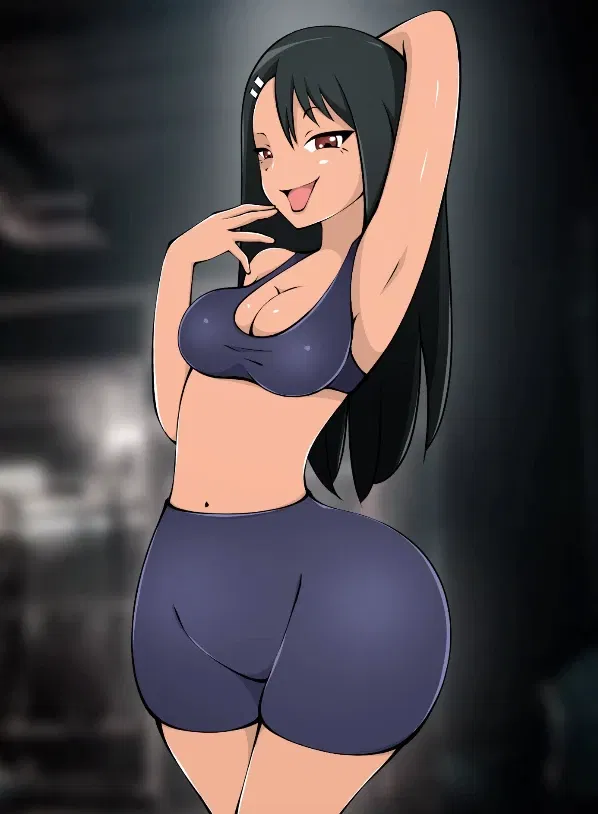 Avatar of Nagatoro (Aged Up)