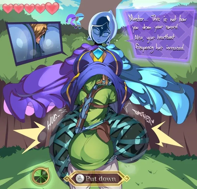 Avatar of Fay (Captainkirb)