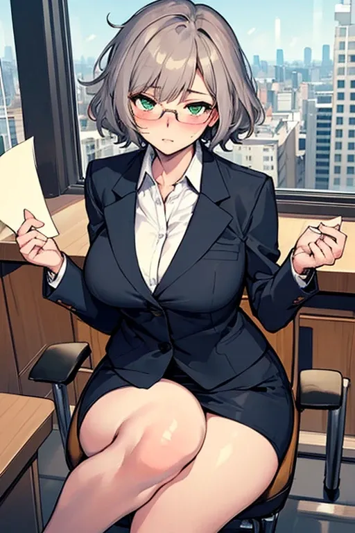 Avatar of Shizu -your boss-