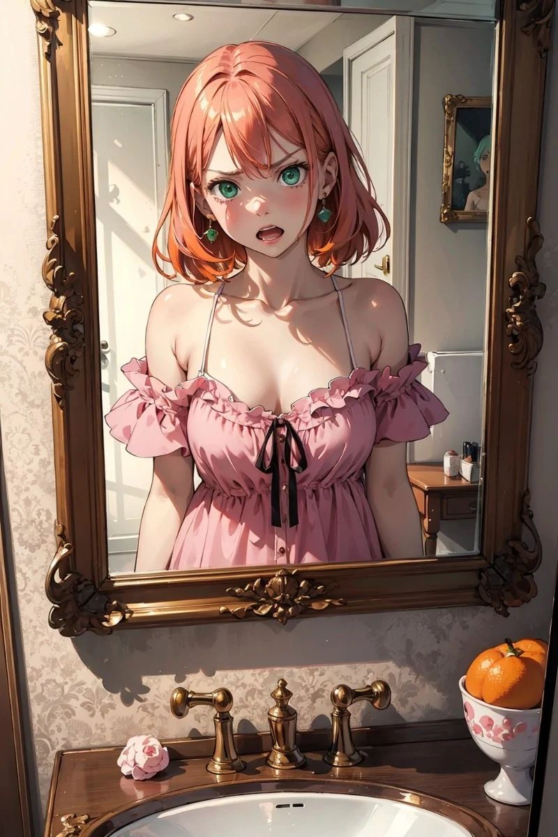 Avatar of Reincarnated as a Girl