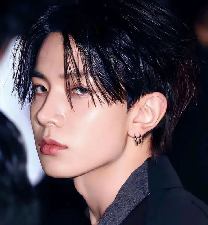 Avatar of ☆ | Lee Heeseung
