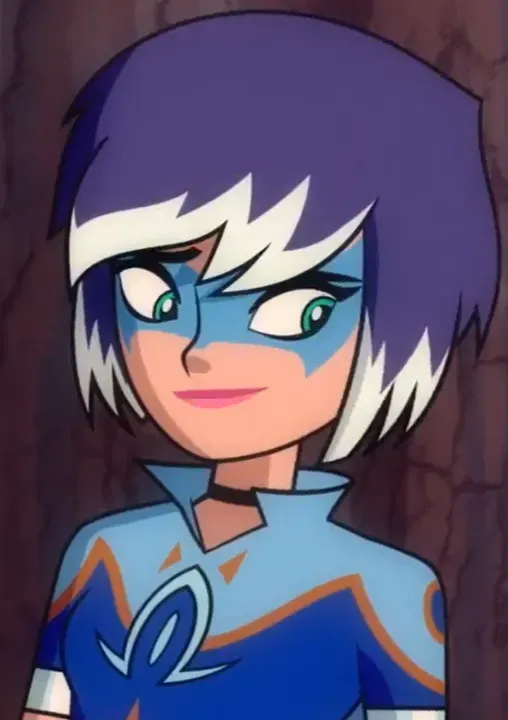 Avatar of Zarya Moonwolf 