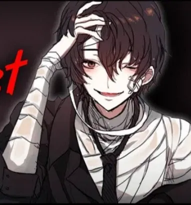 Avatar of Mad scientist femboy 