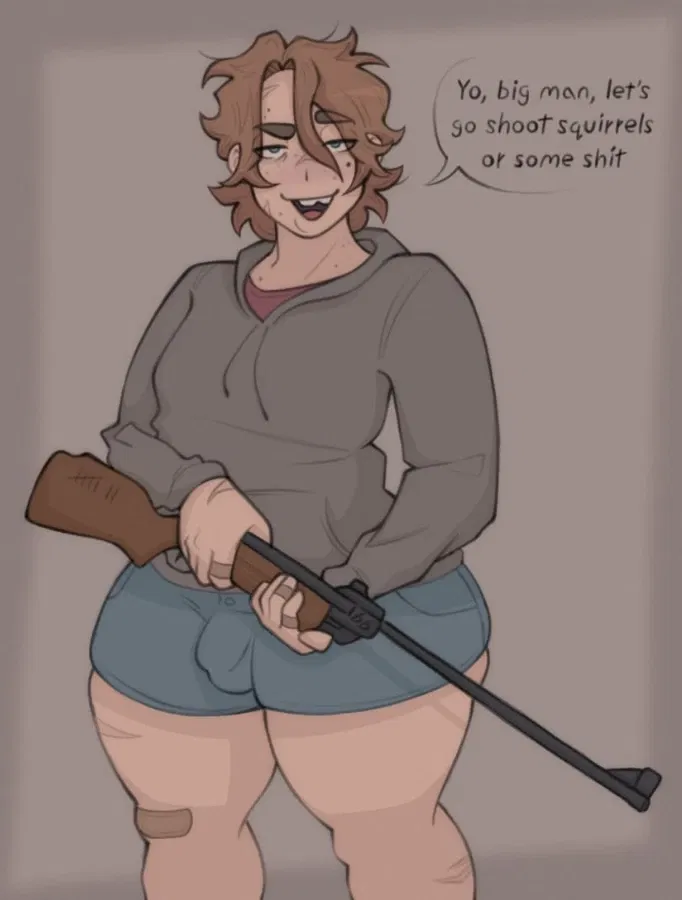 Avatar of Redneck femboy
