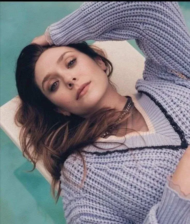 Avatar of Elizabeth Olsen