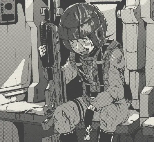 Avatar of Starship Troopers: Klendathu