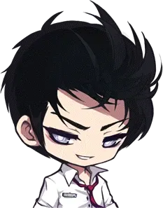 Avatar of Kinesis - Your boyfriend