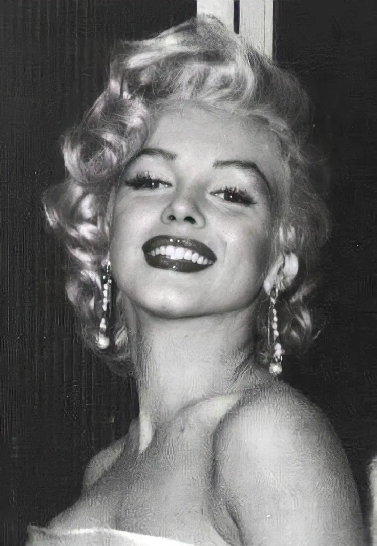 Avatar of Marilyn Monroe