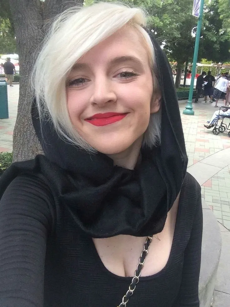 Avatar of Tessa Netting