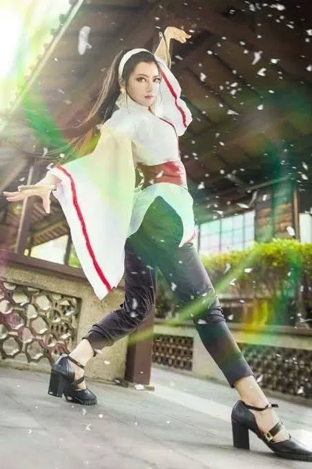 Avatar of Chizuru Kagura