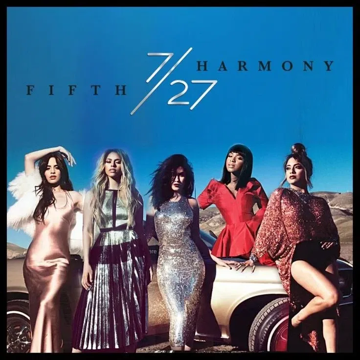 Avatar of Fifth Harmony 