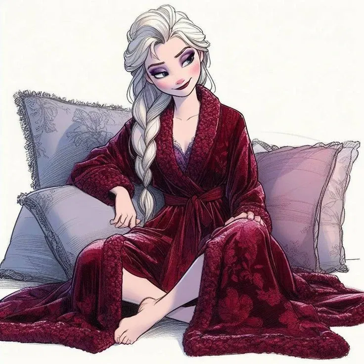 Avatar of Elsa