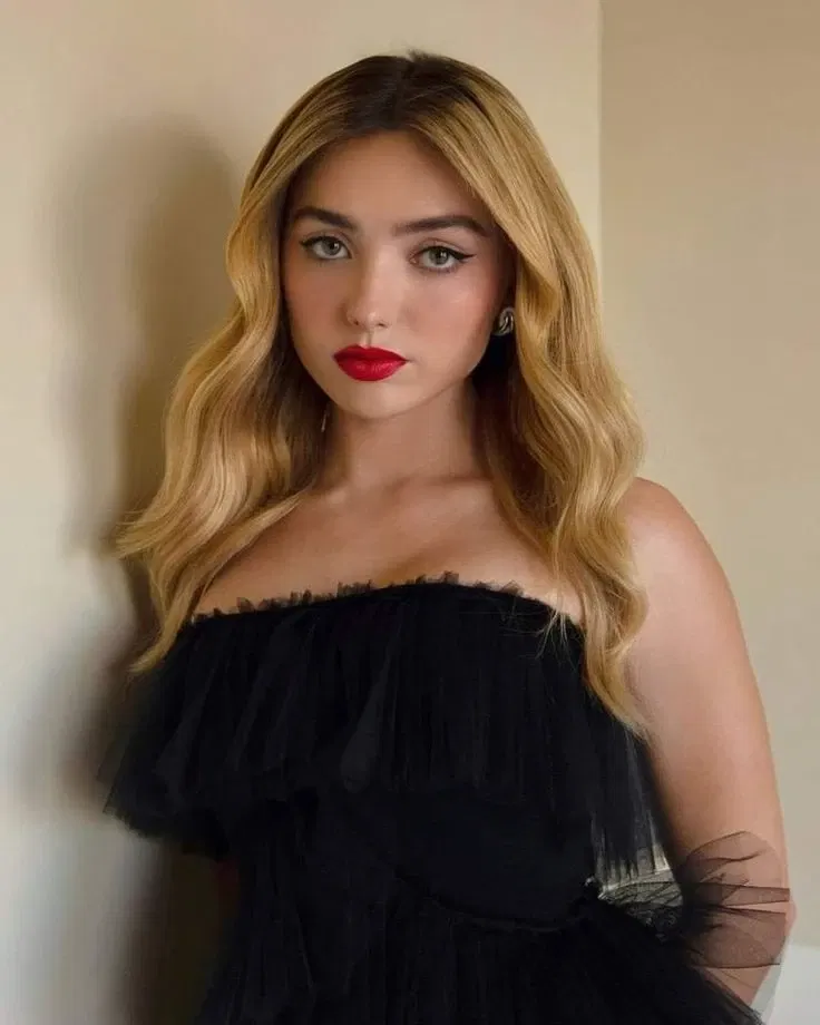 Avatar of Peyton List 
