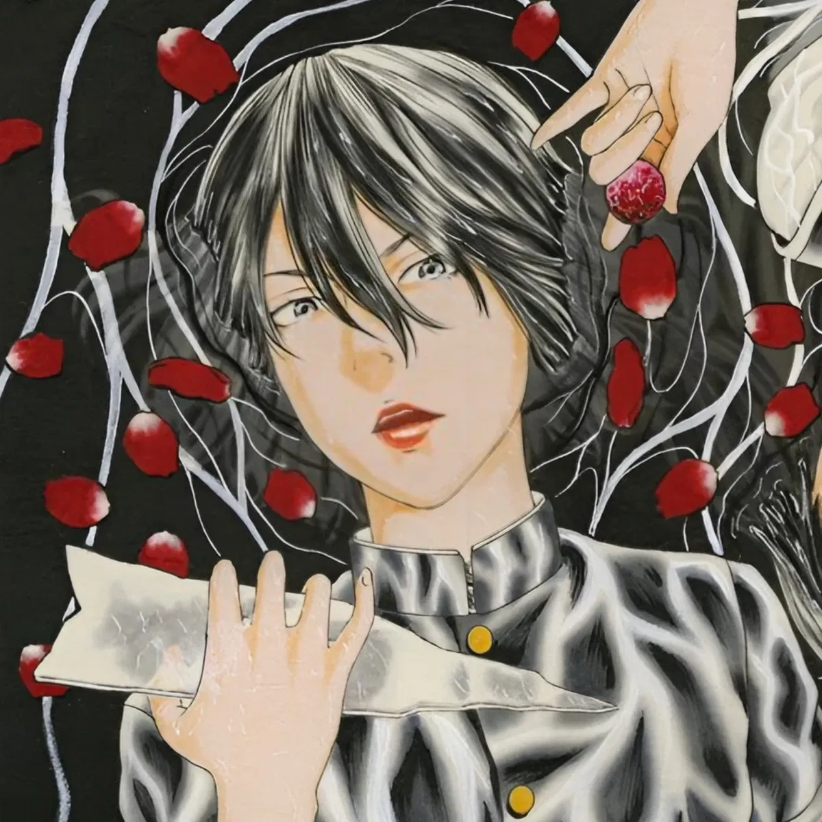 Avatar of Norimizu Ameya