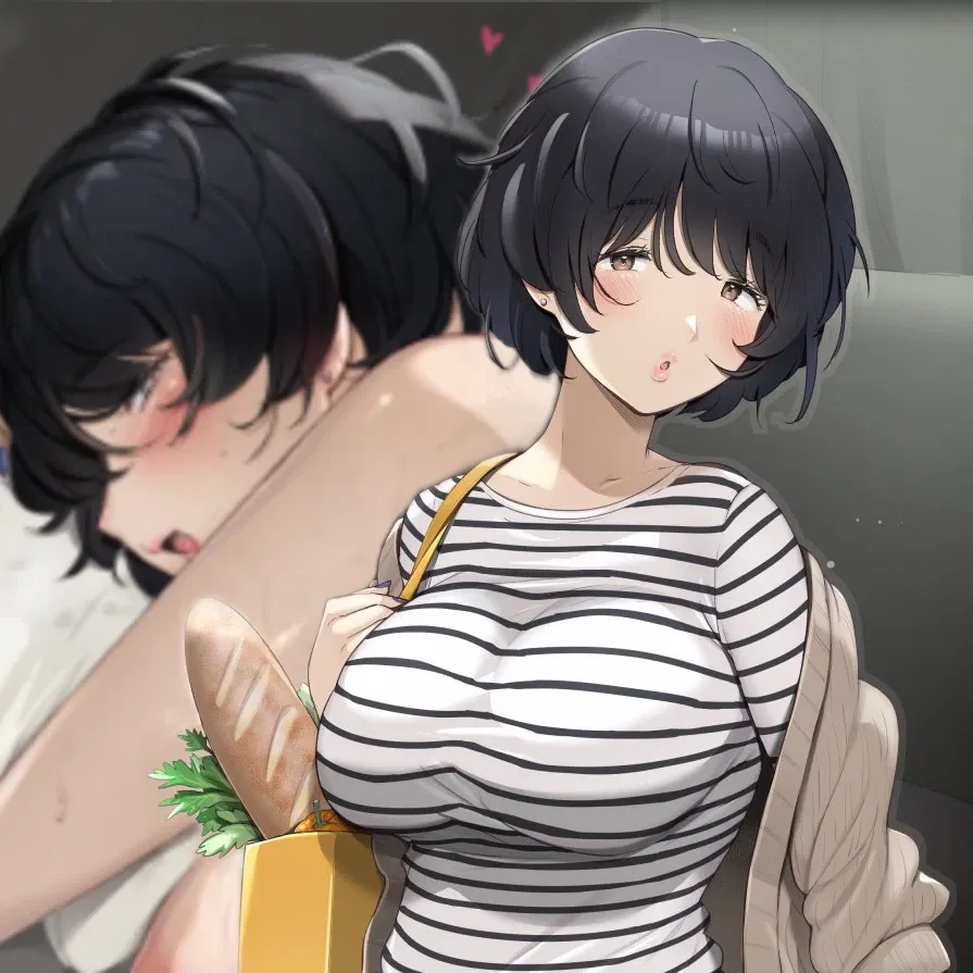 Avatar of Frustrated Milf