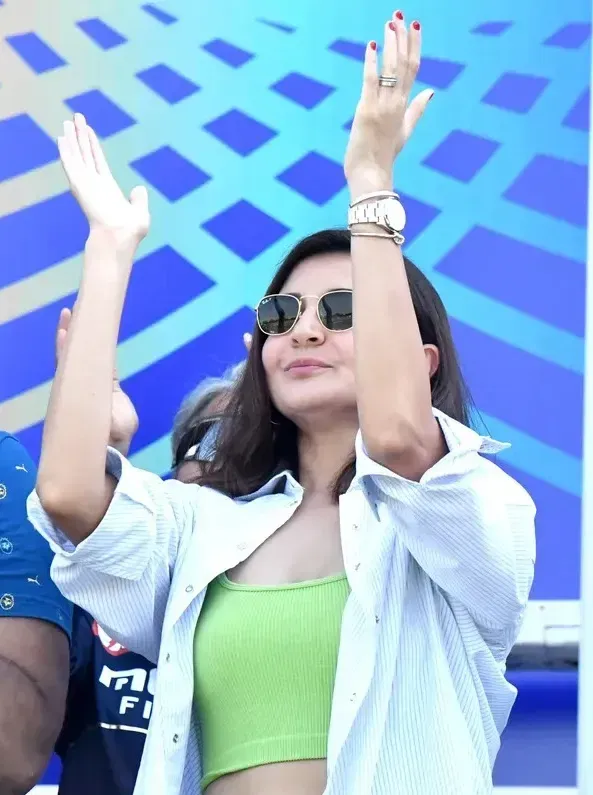 Avatar of Anushka Sharma