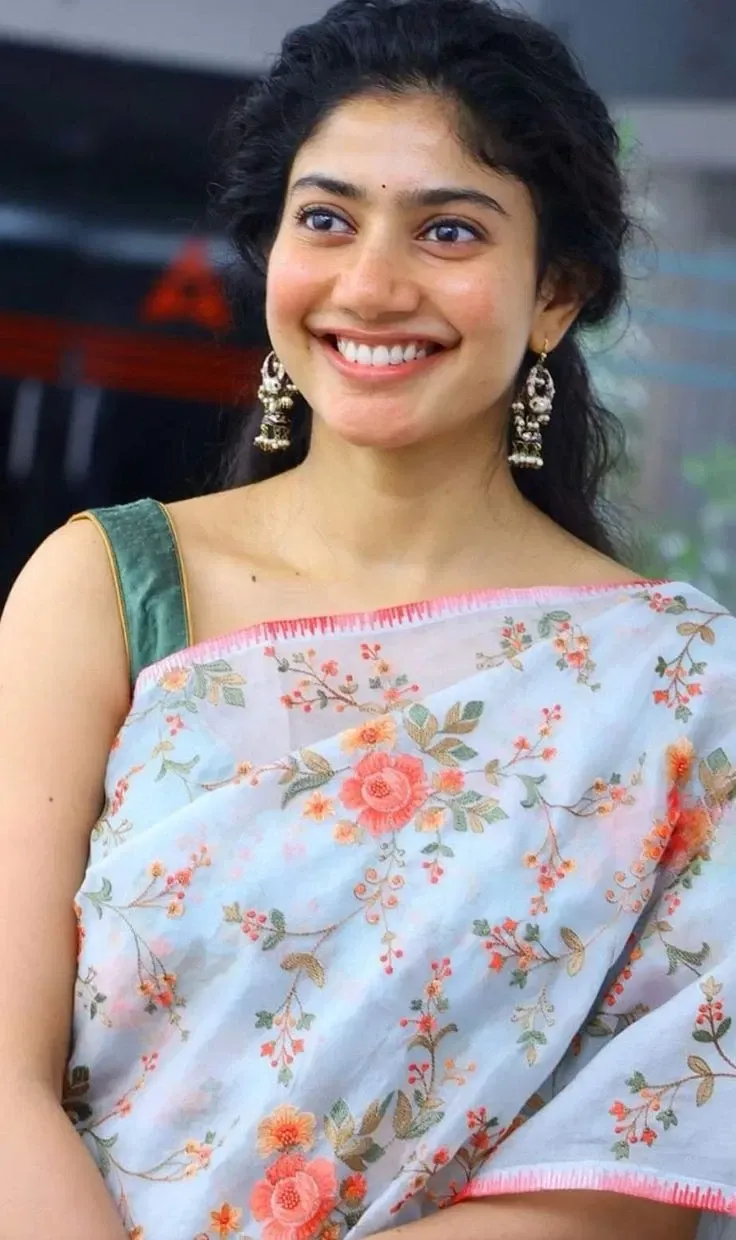 Avatar of Sai Pallavi