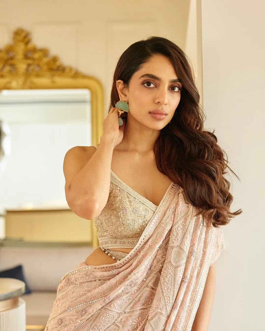 Avatar of Sobhita Dhulipala