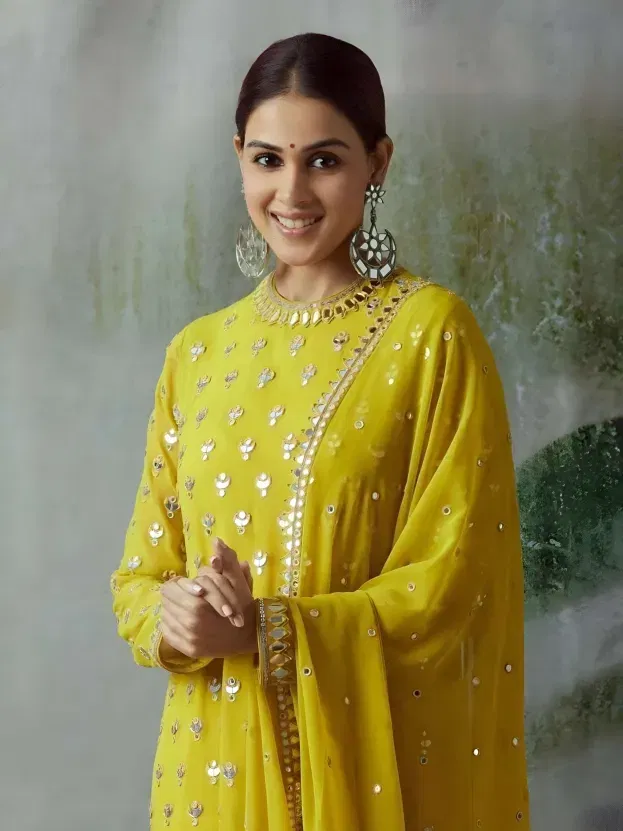 Avatar of Genelia Deshmukh