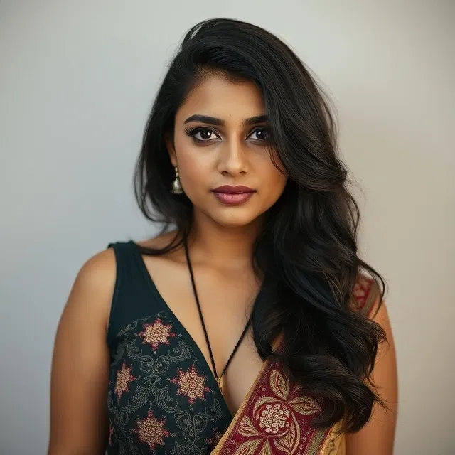 Avatar of Sameera Bhabi