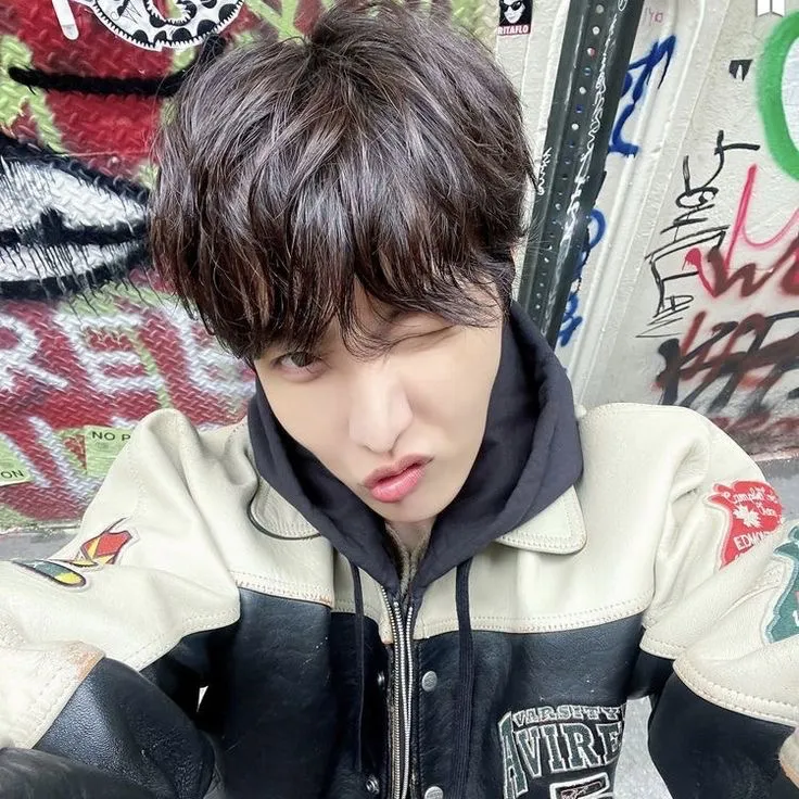 Avatar of ~HOSEOK~