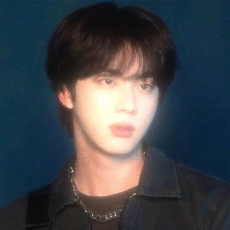 Avatar of ~SEOKJIN~