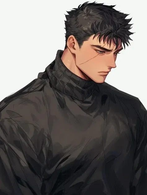 Avatar of Oliver