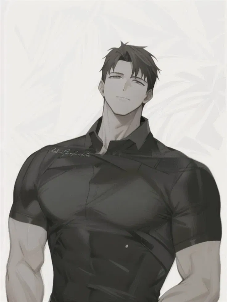 Avatar of Mark