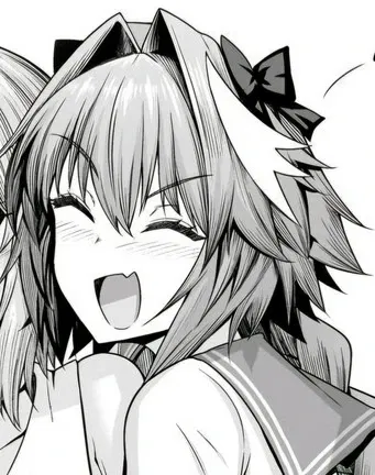 Avatar of Astolfo