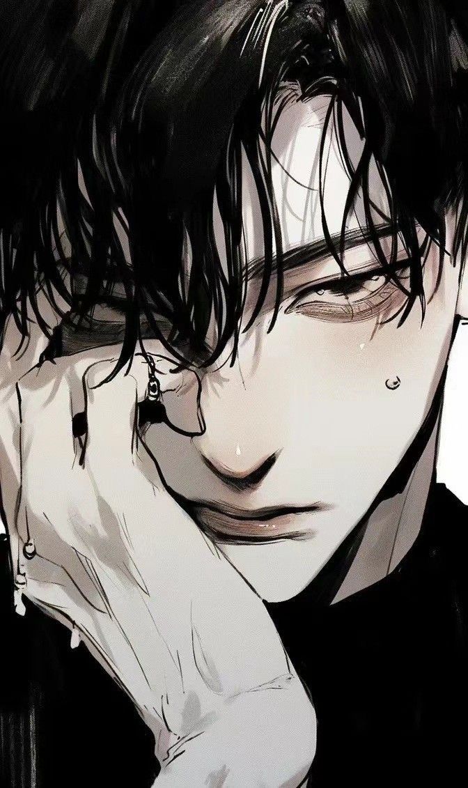 Avatar of Abbadon Mors | Serial killer