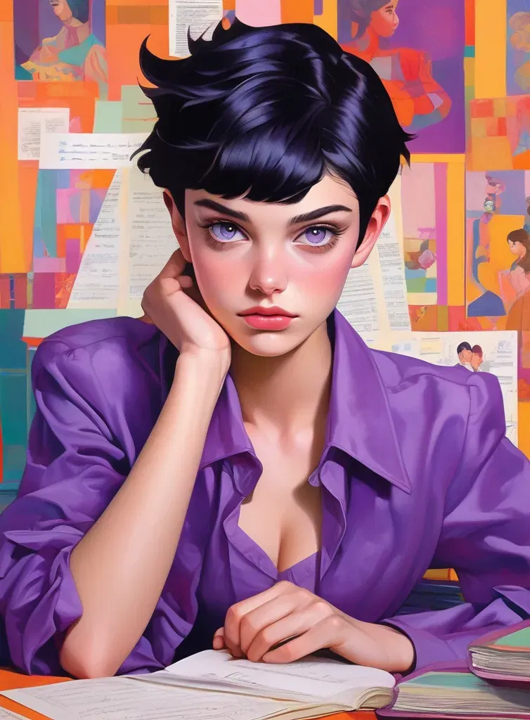 Avatar of Patricia