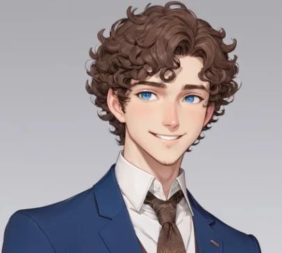 Avatar of Oliver
