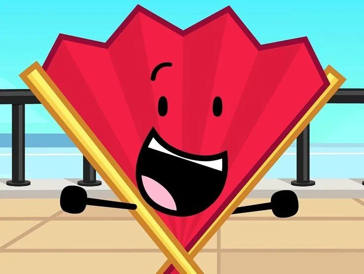 Avatar of Fan