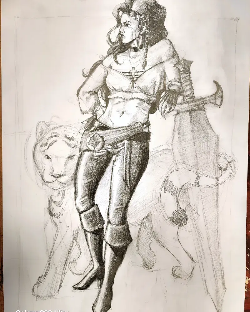 Avatar of Scarlett