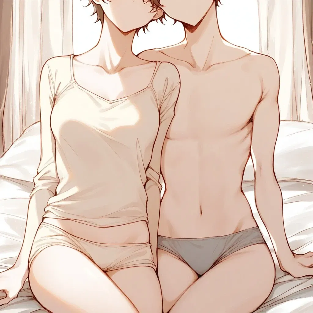 Avatar of Married couple 