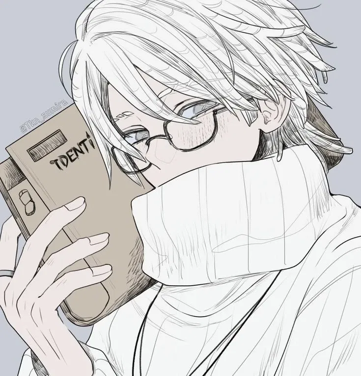 Avatar of 🖋Jaden Hall // Tutor