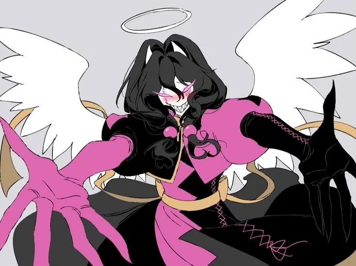 Avatar of ෆ Columbina ෆ