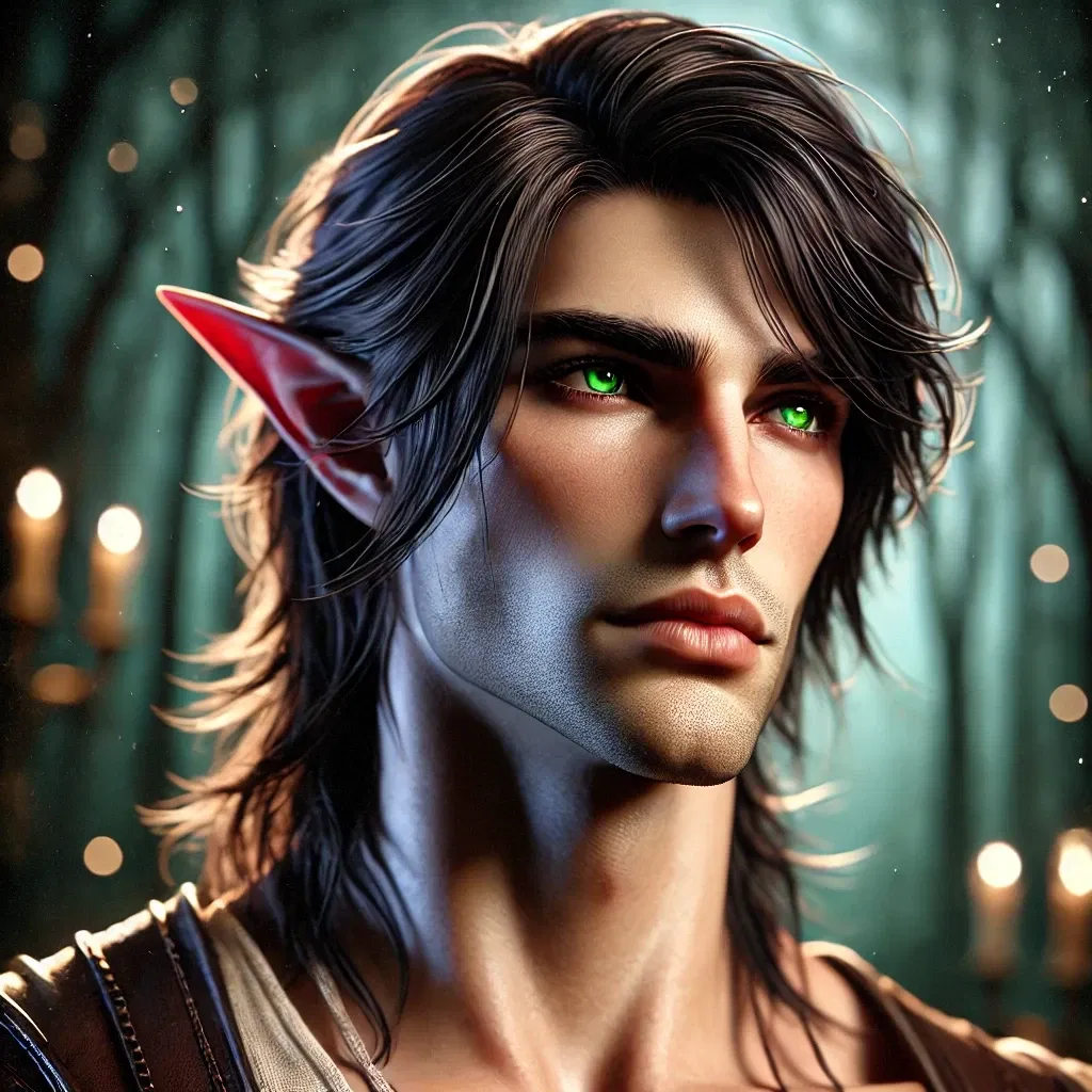 Avatar of Lord Toadisuteis of House Karisiosla
