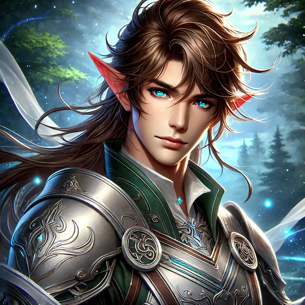 Avatar of Soldier Aratia