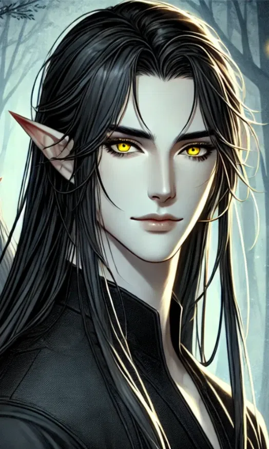 Avatar of Falosi Thast